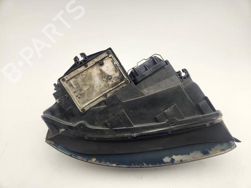 Left headlight AUDI A4 B6 (8E2) 2.5 TDI quattro | BP33649672C28 - Image 6
