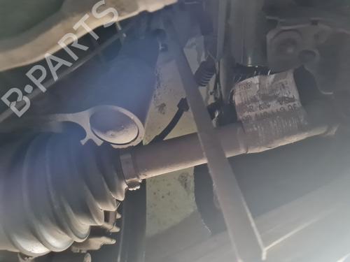 Used Left front driveshaft Left front driveshaft PEUGEOT 5008 (0U_, 0E_) [2009-2017] 33852590 33852590