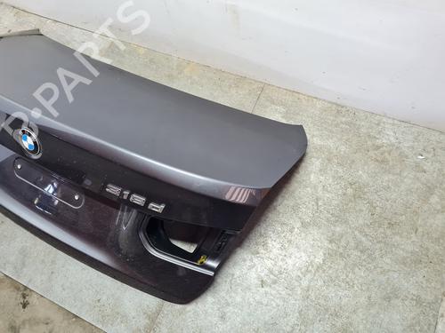 Tailgate BMW 3 (F30, F80) 316 d | BP21651533C6 