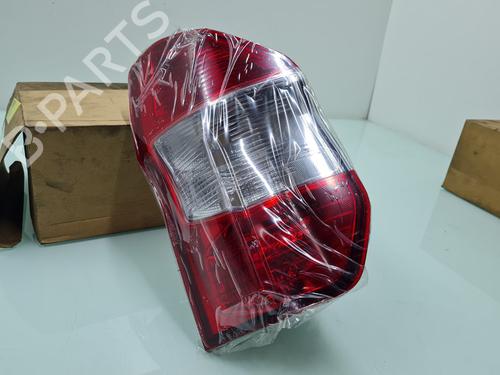 Left taillight FORD TOURNEO COURIER B460 MPV | BP21657121C34 - Image 2