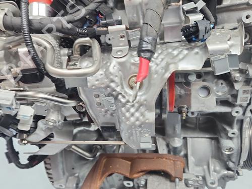 Engine RENAULT CAPTUR II (HF_) TCe 140 (HFN0) | BP29728550M1  - Image 7