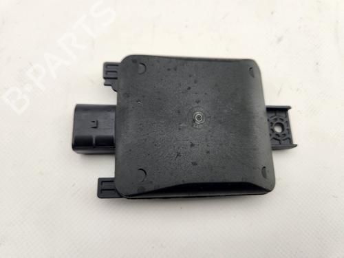 Used Electronic module Electronic module AUDI A1 Sportback (8XA, 8XF) 1.0 TFSI (95 hp) 34401558 34401558