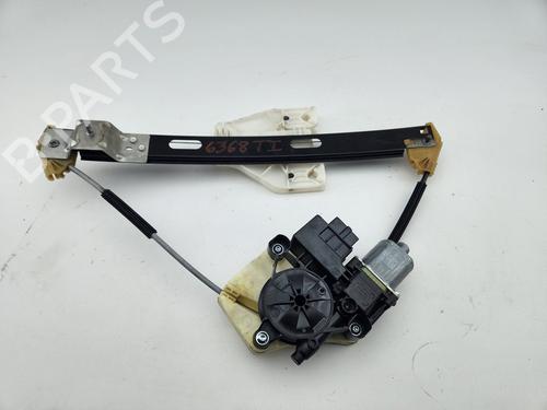 Used Rear left window mechanism Rear left window mechanism SEAT LEON (5F1) [2012-2021] 28360372 28360372