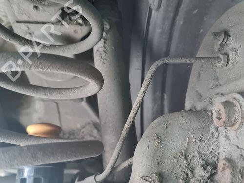 Used Right rear shock absorber Right rear shock absorber PEUGEOT 208 I (CA_, CC_) [2012-2021] 30572830 30572830