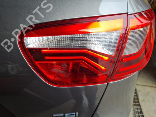 Used Right tailgate light SEAT IBIZA IV ST (6J8, 6P8) [2010-2016]  21766277