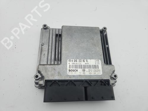 Used Engine control unit (ECU) Engine control unit (ECU) 37173738 37173738