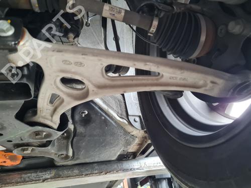 Used Left front suspension arm KIA NIRO I (DE) [2016-2022]  28703263