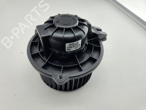 Used Heater blower motor HYUNDAI i40 I (VF) 1.7 CRDI (141 hp) 29148464