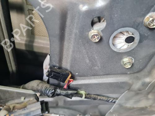 Used Front right window mechanism Front right window mechanism FORD MAVERICK (UDS, UNS) [1993-1998] 32088518 32088518