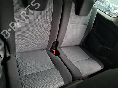 Sæde Bagtil SUZUKI GRAND VITARA II (JT, TE, TD) 1.9 DDiS (JB419WD, JB419XD) (129 hp) 21655408
