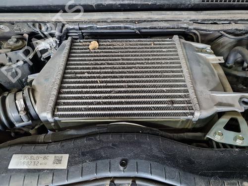 Used Intercooler Intercooler 36992079 36992079