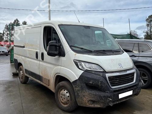 Oil sump PEUGEOT BOXER Van 2.2 BlueHDi 120 | BP36013842M115 - Image 5