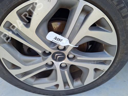 Rim CITROËN C4 Picasso II  | BP21644928C45 