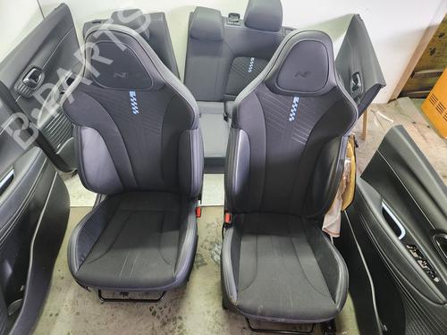 Setesett HYUNDAI i20 III (BC3, BI3) 1.6 T-GDi N | BP29722518C78 