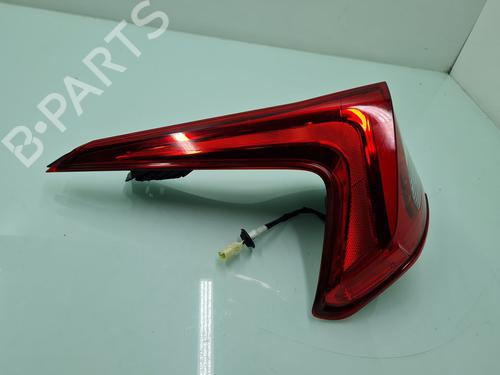 Venstre baglygte MITSUBISHI ECLIPSE CROSS (GK_, GL_)  | BP29722312C34 