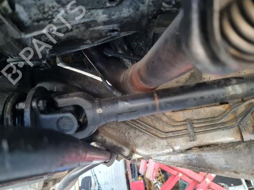 Used Driveshaft Driveshaft SUZUKI GRAND VITARA I (FT, HT) [1998-2008] 28169471 28169471