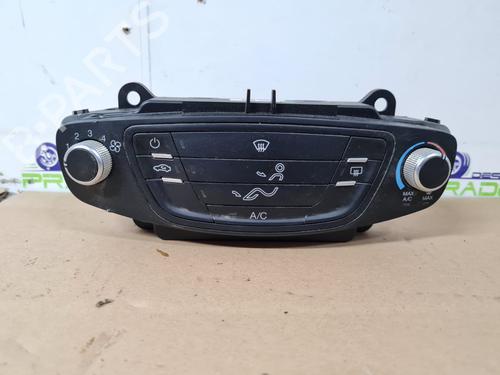 AC Styreenhet / Manøvreringsenhet FORD TOURNEO COURIER B460 MPV 1.5 TDCi (75 hp) 21659832