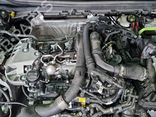 engine-mercedes-benz-a-class-w177-2018-37270468 main image