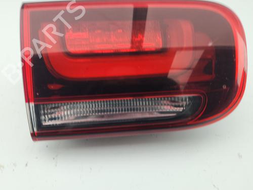 Left tailgate light CITROËN C4 CACTUS 1.2 THP 110 | BP36797208C79 - Image 3