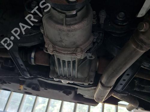 Differential hinten für Differential hinten 38267349 38267349