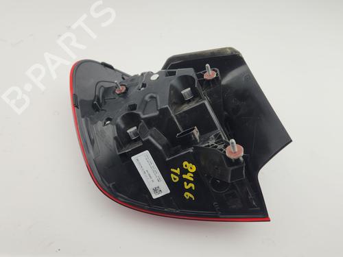 Right taillight MERCEDES-BENZ A-CLASS (W177) A 200 Mild-Hybrid (177.087) | BP37376516C35 - Image 5