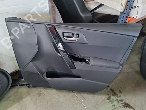 Used Front right panel Front right panel TOYOTA AURIS (_E18_) 1.8 Hybrid (ZWE186_, ZWE186R) (136 hp) 40087656 40087656