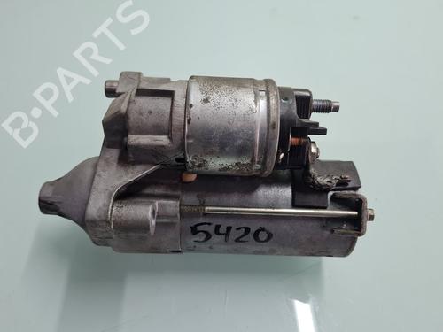 Used Starter Starter CITROËN C-ELYSEE (DD_) [2012-2026] 21648135 21648135