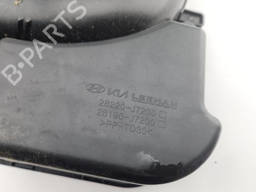 Air filter box KIA XCEED (CD) 1.5 T-GDi MHEV | BP37490014M87 - Image 6