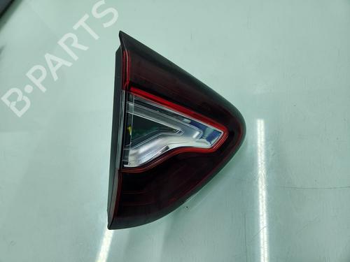 Used Left tailgate light Left tailgate light RENAULT CAPTUR I (J5_, H5_) [2013-2026] 25851816 25851816