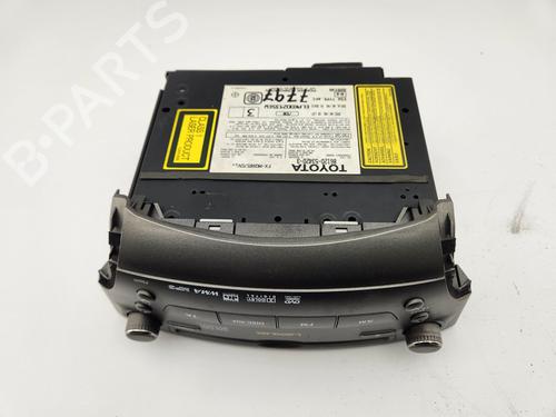 Radio LEXUS IS II (_E2_) 250 (GSE20) | BP30569733E6