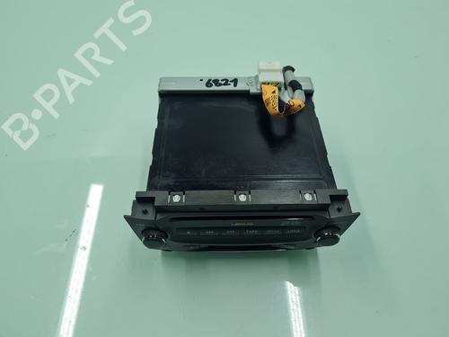 Radio LEXUS GS (_S19_)  | BP21766543E6 