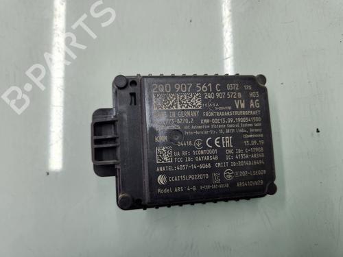 Andere SEAT ATECA (KH7, KHP)  | BP29547975O1 