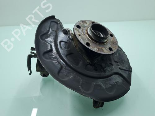 Right front steering knuckle AUDI A3 Sportback (8VA, 8VF) 2.0 TDI | BP21640912M26 