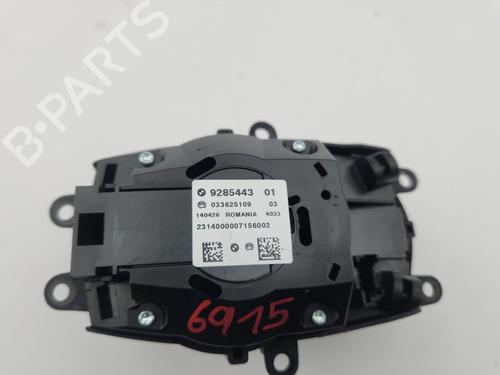 Switch BMW X1 (E84) sDrive 18 d | BP34439818I30  - Image 5