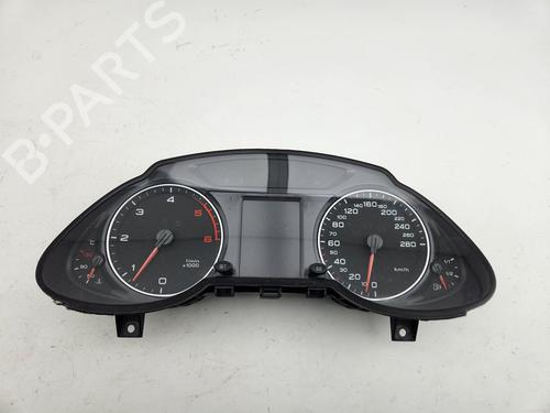 Used Instrument cluster Instrument cluster AUDI Q5 (8RB) [2008-2019] 32461454 32461454