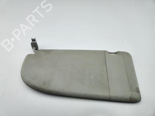 Used Left sun visor Left sun visor VW CADDY IV MPV (SAB, SAJ) 2.0 TDI 4motion (150 hp) 34206875 34206875