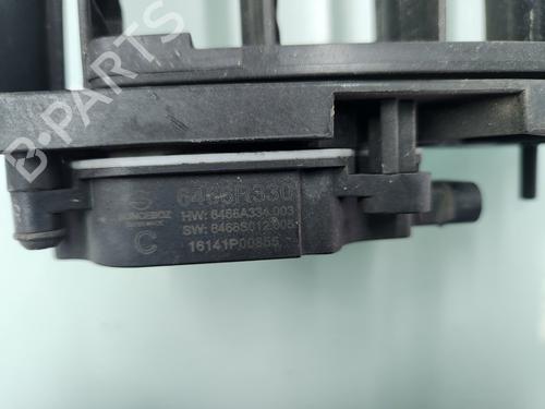 Elektronisk modul RENAULT CAPTUR I (J5_, H5_) 1.2 TCe 120 | BP26008932M83 