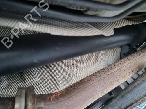 Driveshaft MAZDA CX-5 (KF)  | BP29534607M37 