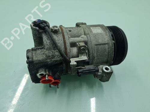 AC compressor BMW 3 Touring (E91) 320 d | BP21646260M34 