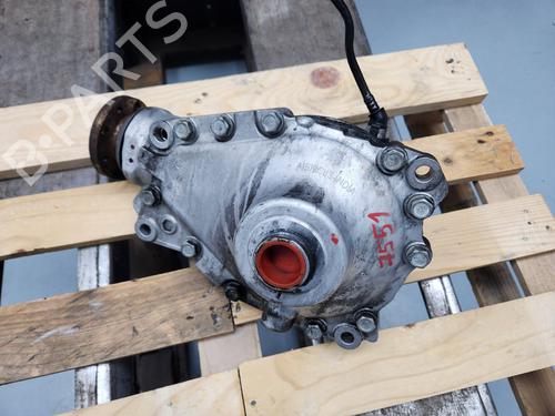 Used Front differential Front differential BMW X5 (F15, F85) xDrive 40 d (313 hp) 25870808 25870808