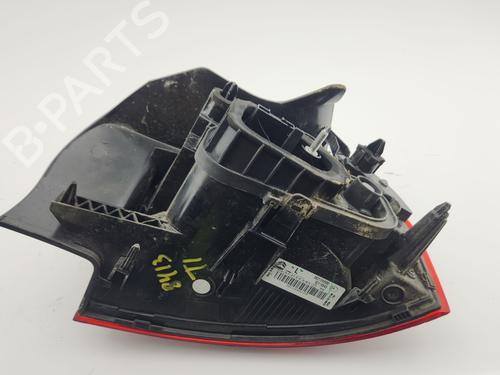 Left taillight CITROËN C4 CACTUS 1.2 THP 110 | BP36797207C34 - Image 5