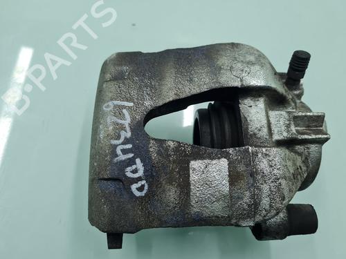 Used Right front brake caliper Right front brake caliper AUDI A1 (8X1, 8XK) 1.6 TDI (115 hp) 21764481 21764481
