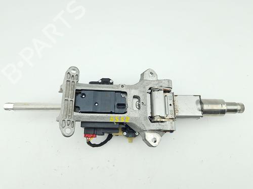 Steering column VW TOUAREG (CR7, RC8) 3.0 TDI 4motion | BP40037596M21 - Image 5