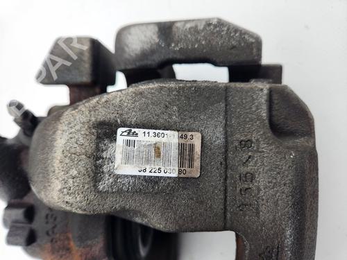 Left front brake caliper PEUGEOT 5008 II (MC_, MJ_, MR_, M4_)  | BP29722564M105 