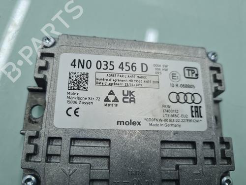Electronic module CUPRA FORMENTOR (KM7, KMP) 2.0 TDI 4Drive | BP21765864M83 - Image 2