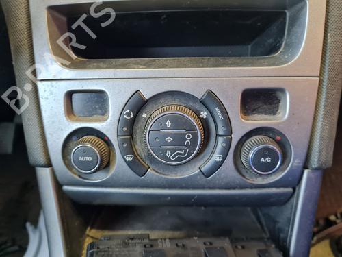 Used Climate control Climate control PEUGEOT 308 I (4A_, 4C_) [2007-2016] 33759091 33759091