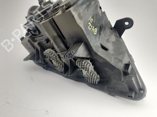 Left headlight BMW X3 (F25) xDrive 20 d | BP37194500C28 - Image 9