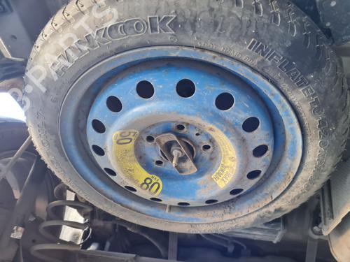 Used Jack Kit KIA CARENS IV 1.6 GDi (135 hp) 29534689