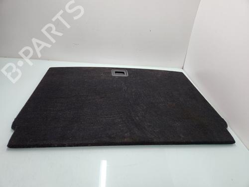 Bagasjeromsgulv VW GOLF VII (5G1, BQ1, BE1, BE2) 2.0 GTI (230 hp) 25280970