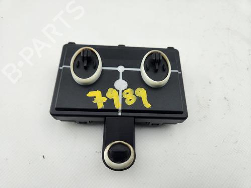 Elektronisk modul AUDI A1 Sportback (GBA) 25 TFSI (95 hp) 30936700